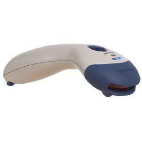 Metrologic Barcode Scanner