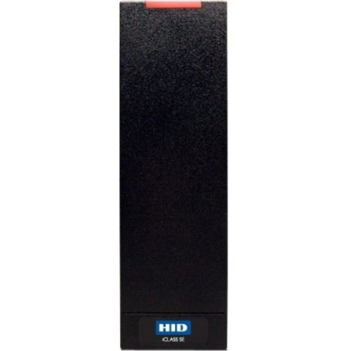 HID Access Control Equipment