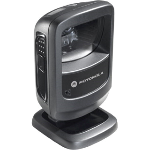 Motorola Barcode Scanner