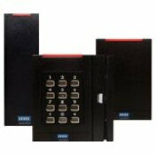 HID Access Control Reader