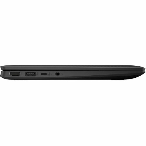 HP Chromebook