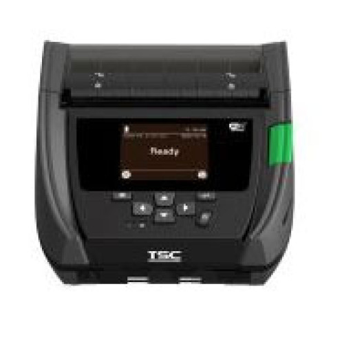 TSC Barcode Label Printer