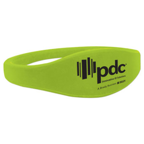 BCI Smart Rewearable Tag-It Plus RFID Wristband