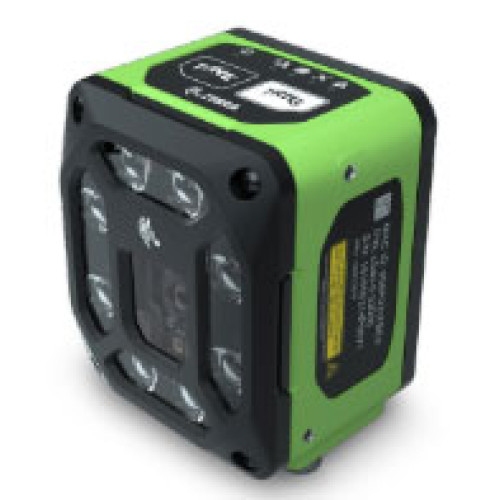 Zebra Barcode Scanner