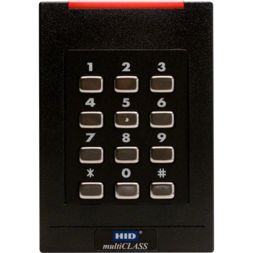 HID Access Control Equipment