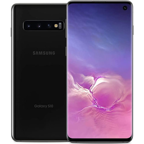 Samsung Galaxy S10 Mobile Phone