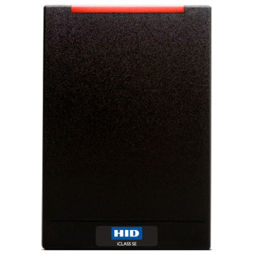 HID Access Control Reader