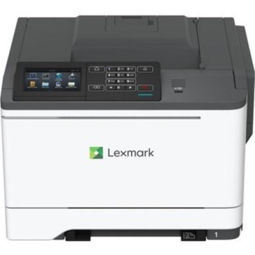 Lexmark Multi-Function Printer