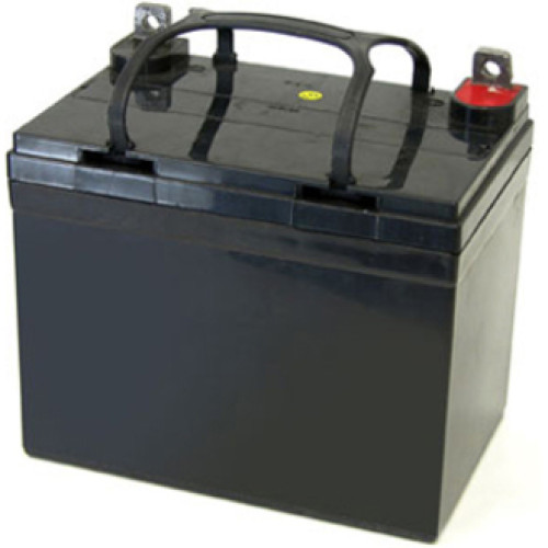 Ergotron Battery