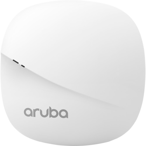 HPE Aruba Data Networking
