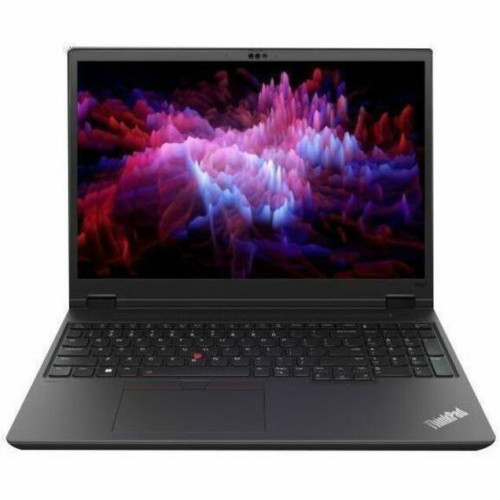 Lenovo Laptop