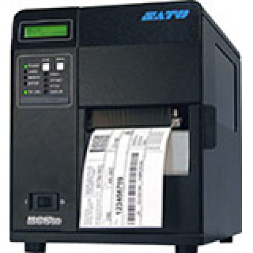 SATO Barcode Label Printer