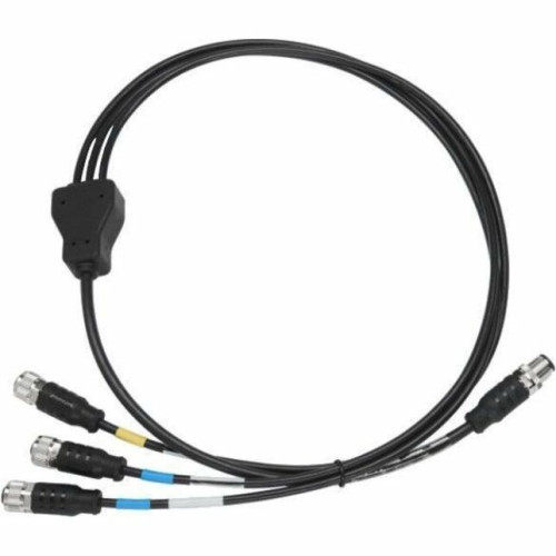 Zebra Cables, Connectors, and Adapters