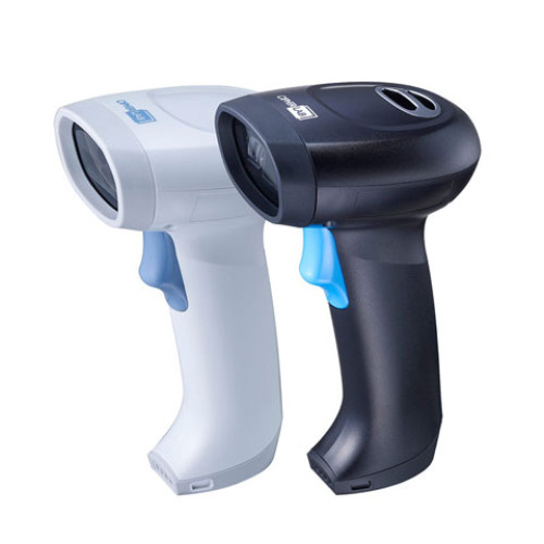 CipherLab Barcode Scanner