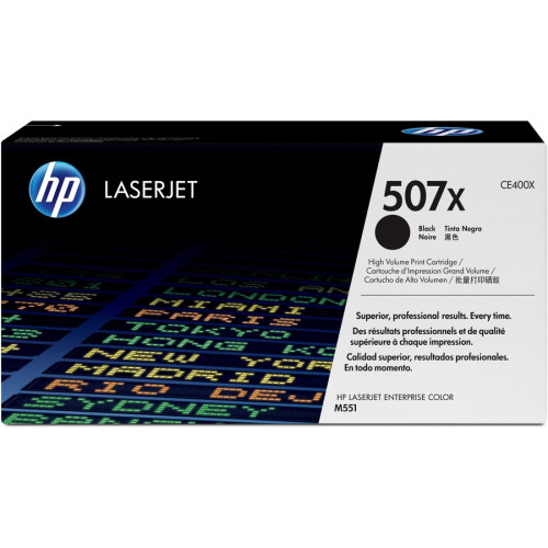 HP Toner