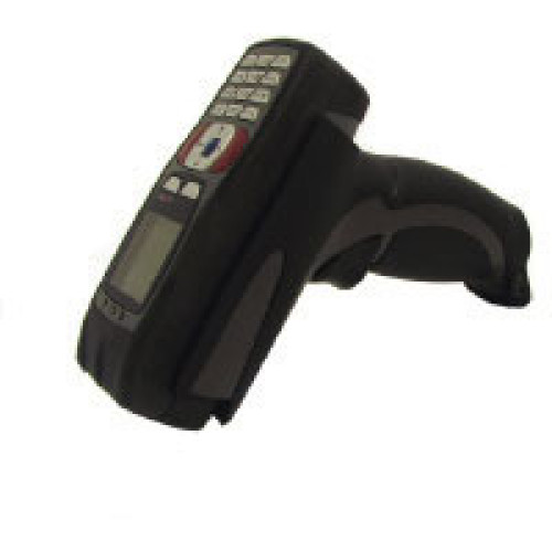 Code Barcode Scanner