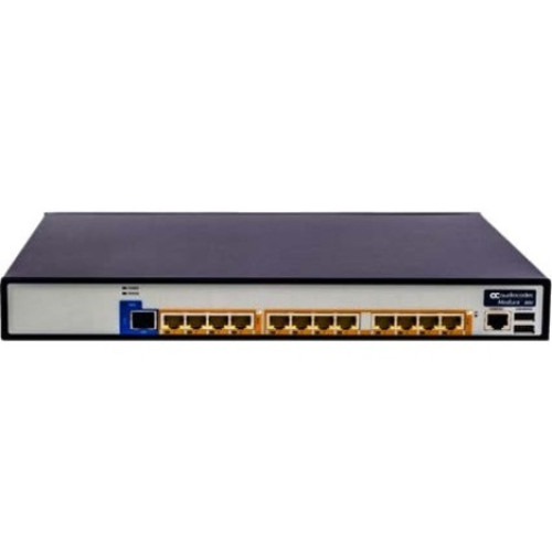 AudioCodes Terminal / Network Computer