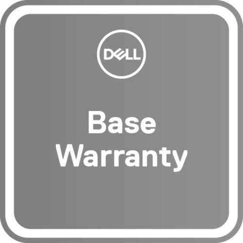 Dell Service Contract