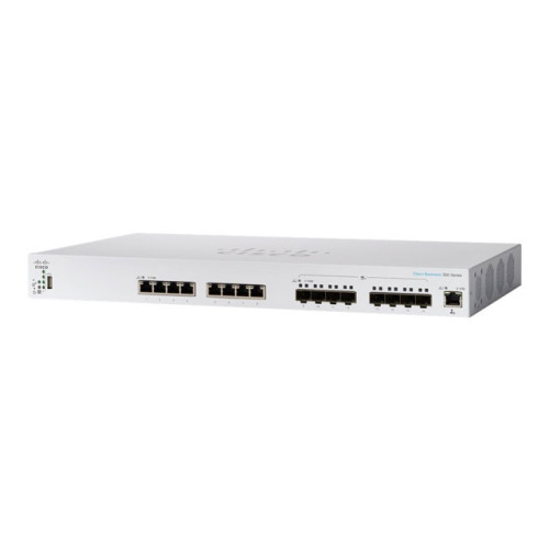 Cisco Business 350 Ethernet Switch