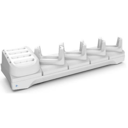Zebra Docks and Cradles
