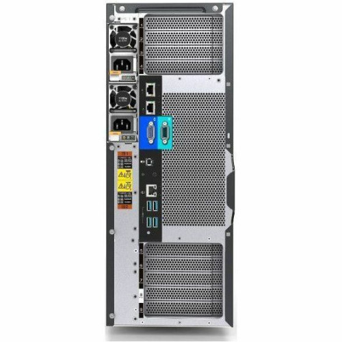 Lenovo Server