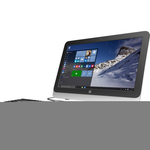 HP Products