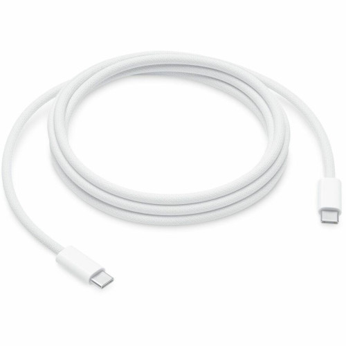 Apple Cables, Connectors, and Adapters