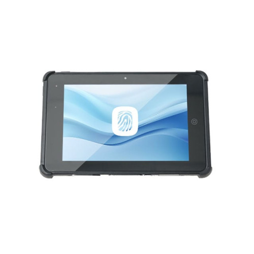 Touch Dynamic Tablet