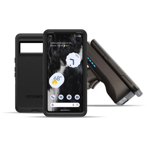 IPCMobile Barcode Scanner