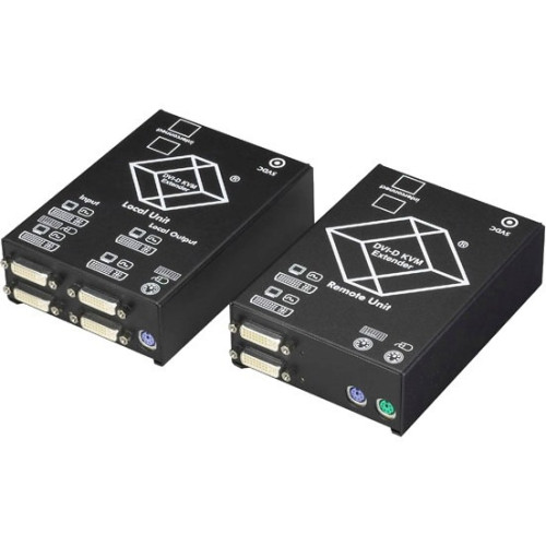 Black Box Products