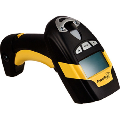 Datalogic Barcode Scanner