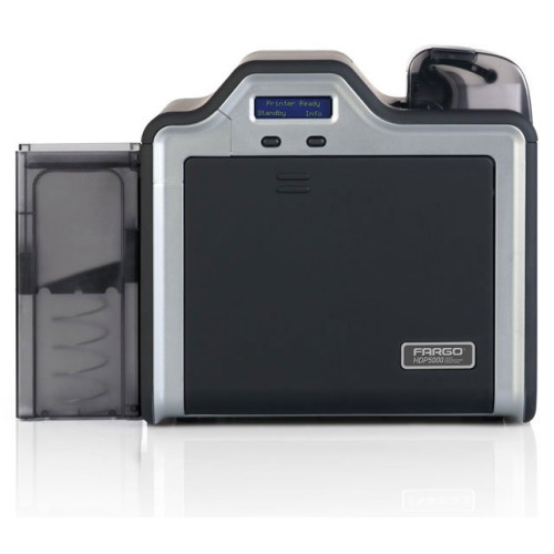 Fargo ID Card Printer