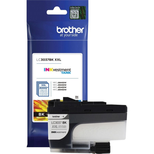 Brother InkJet Cartridge