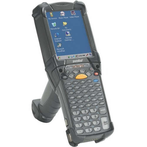Motorola Mobile Computer