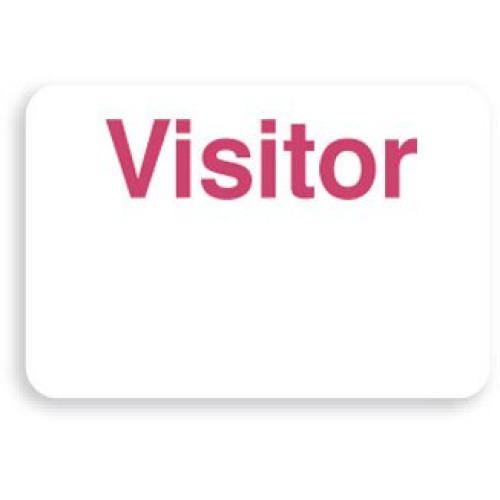 Brady Access Control Cards