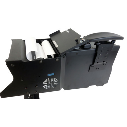 Gamber-Johnson Console System Accessory