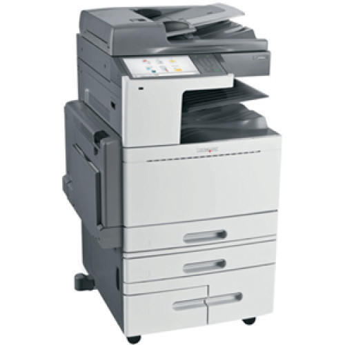 Lexmark Multi-Function Printer