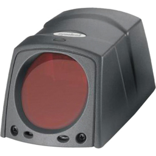 Symbol Fixed Barcode Scanner