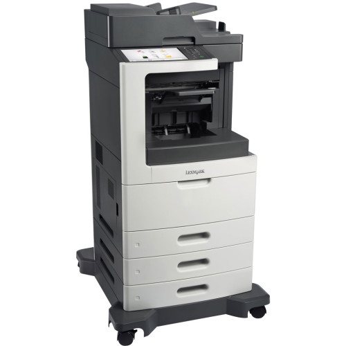 Lexmark Multi-Function Printer