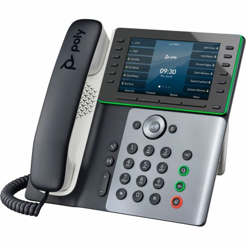 HP Desk Phone