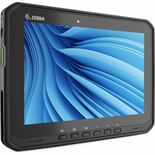 Zebra Tablet