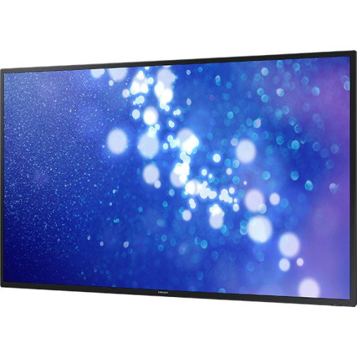 Samsung Digital Signage Display