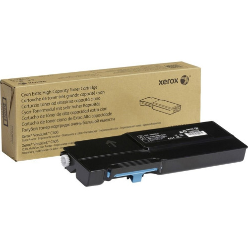 Xerox Toner