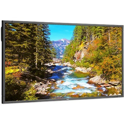 NEC E-Series Digital Signage Display