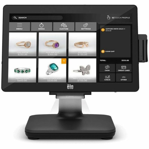 Elo POS System