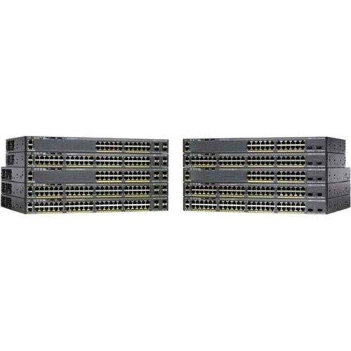 Cisco Products