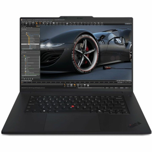 Lenovo Laptop