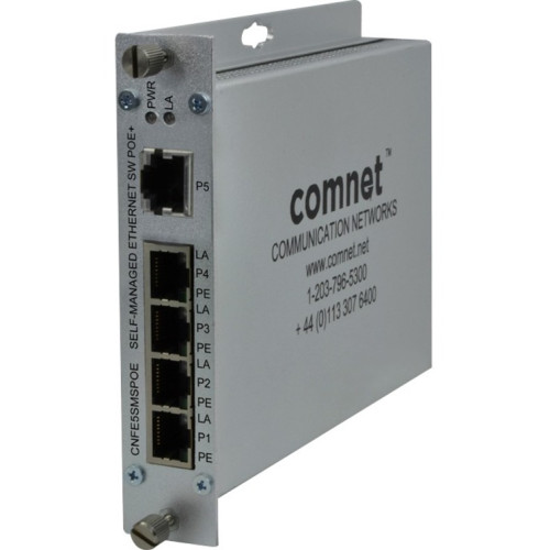 Bosch Ethernet Switch