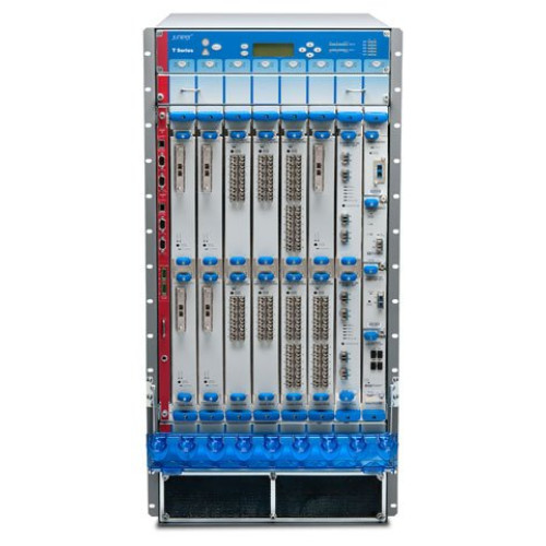 Juniper T4000 Wireless Router
