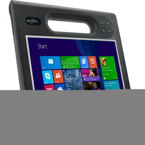 Motion Computing Tablet